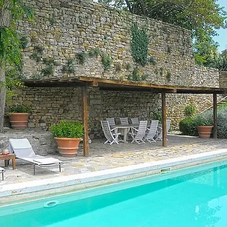 شقة Sleeps 8 Pool Wifi Fighine